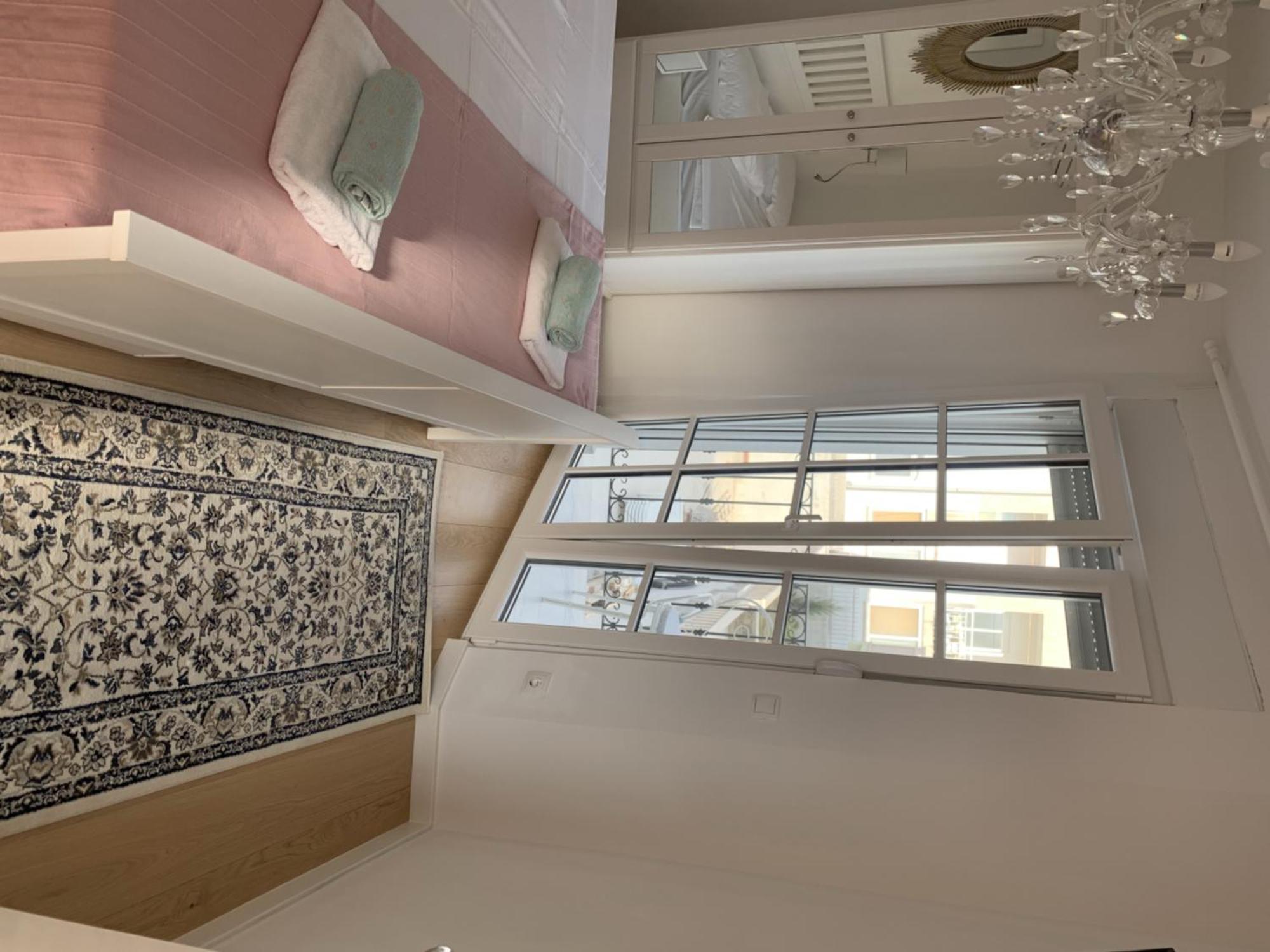 Apartments Orka プロマイナ 部屋 写真