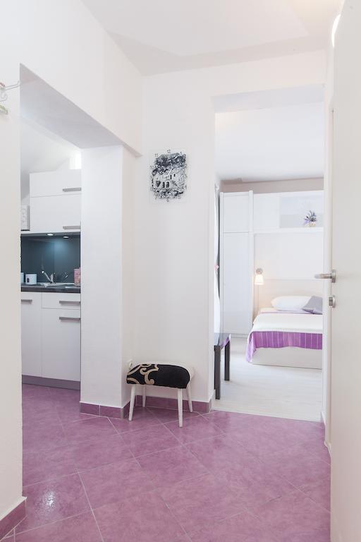 Apartments Orka プロマイナ 部屋 写真