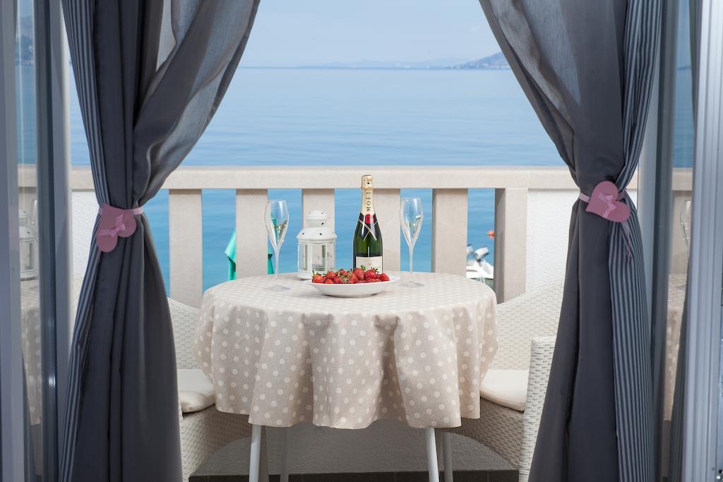 Apartments Orka プロマイナ 部屋 写真
