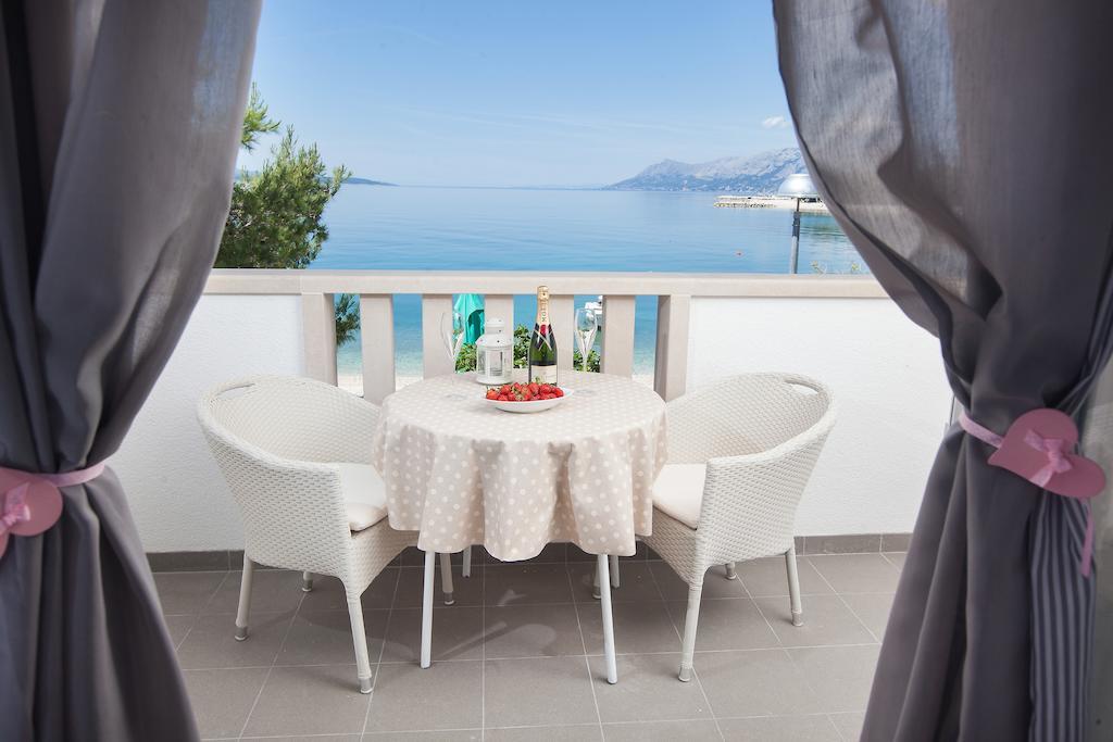 Apartments Orka プロマイナ 部屋 写真