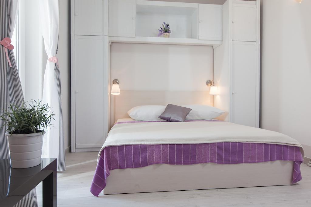 Apartments Orka プロマイナ 部屋 写真