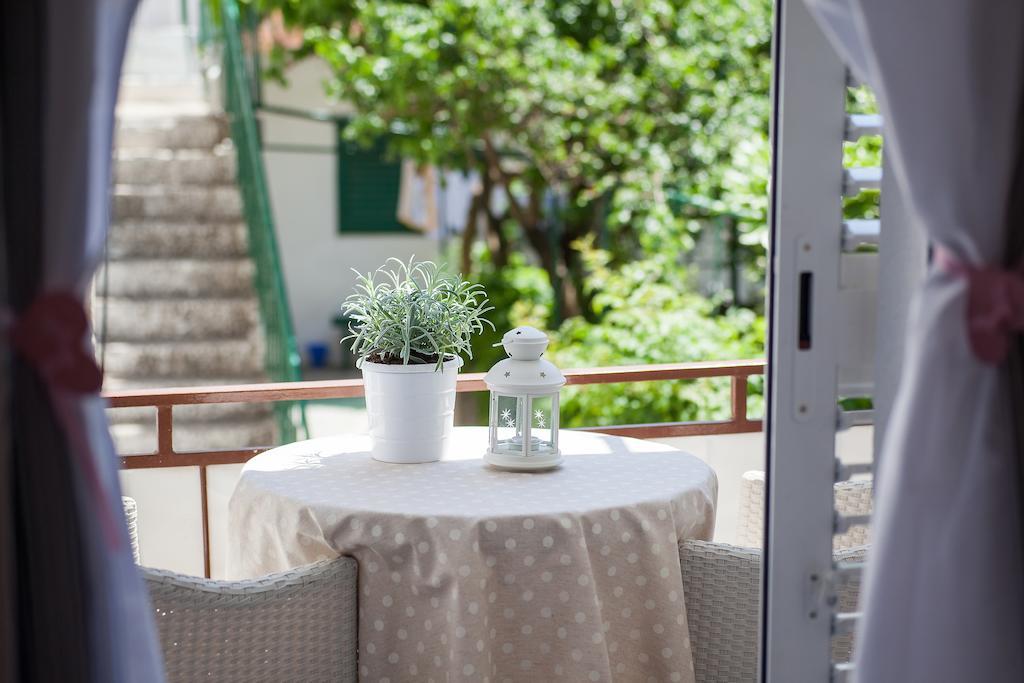 Apartments Orka プロマイナ エクステリア 写真
