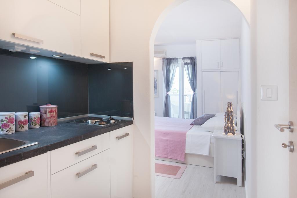 Apartments Orka プロマイナ 部屋 写真