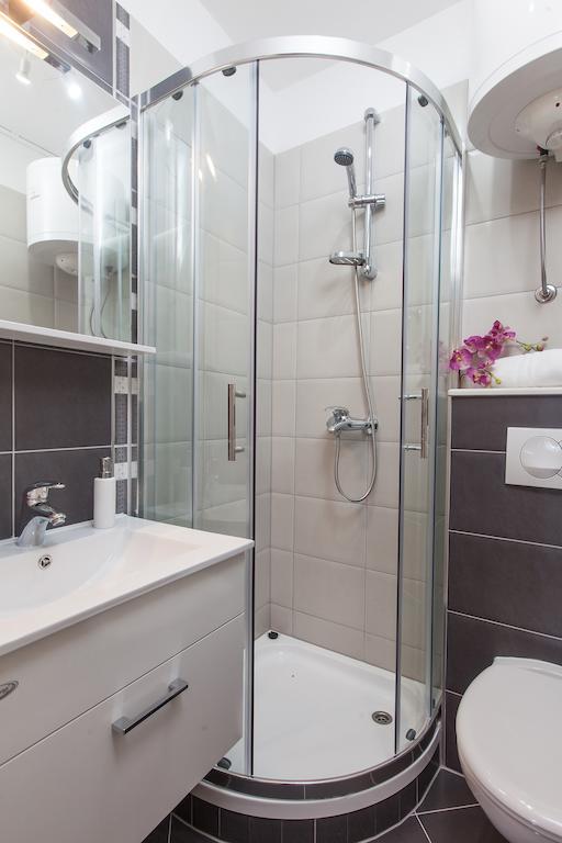 Apartments Orka プロマイナ 部屋 写真
