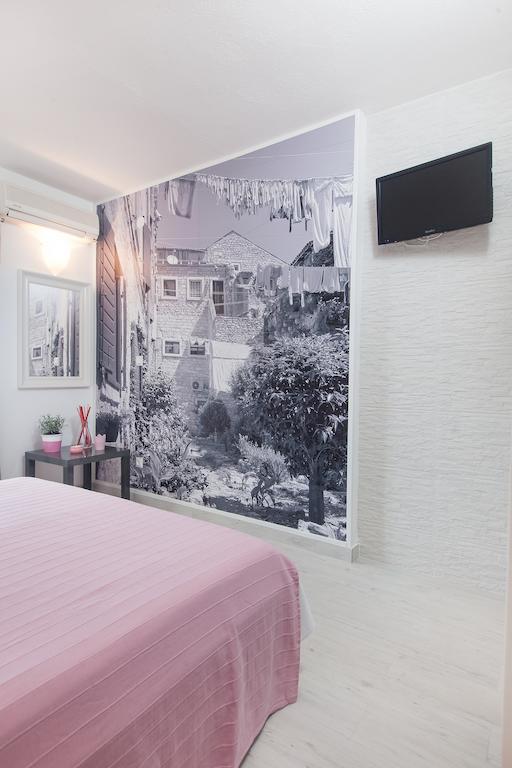 Apartments Orka プロマイナ エクステリア 写真