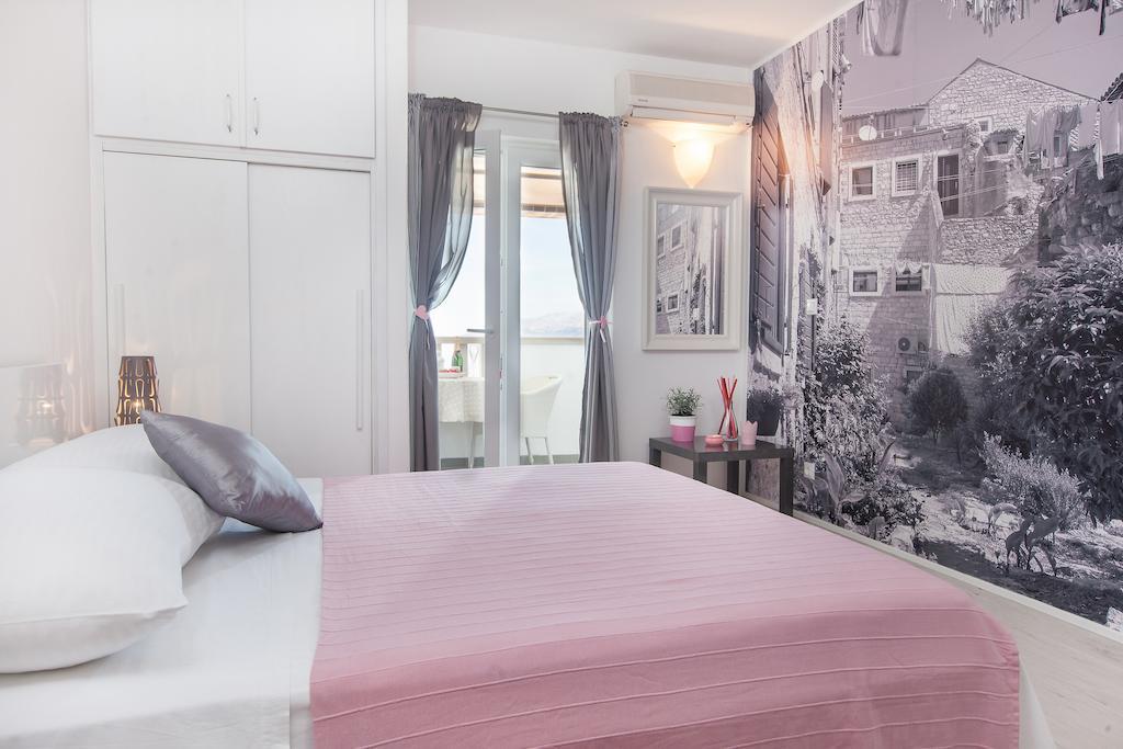 Apartments Orka プロマイナ 部屋 写真