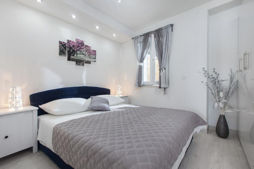 Apartments Orka プロマイナ 部屋 写真