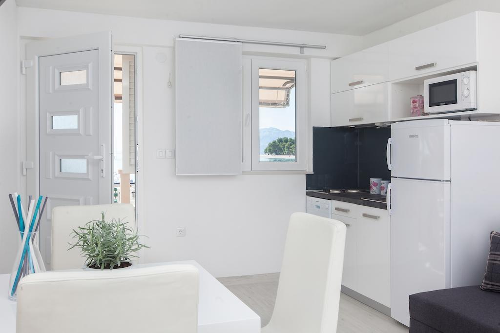 Apartments Orka プロマイナ 部屋 写真