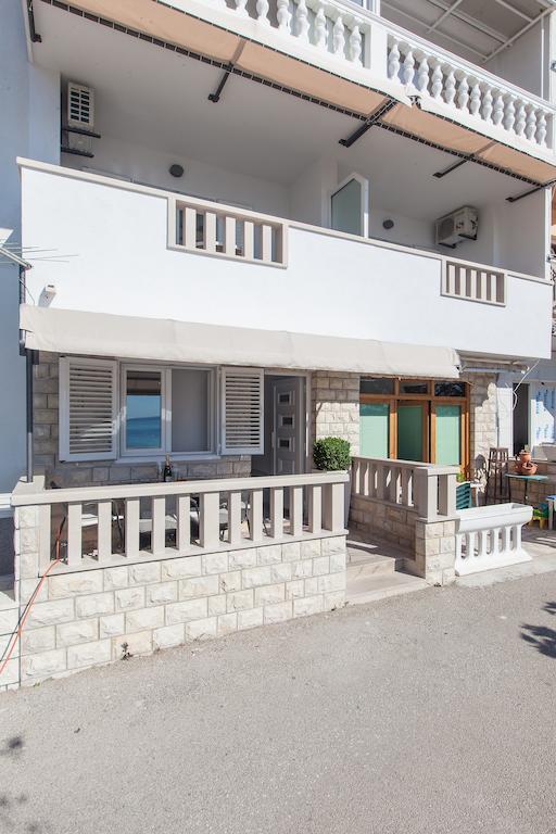 Apartments Orka プロマイナ エクステリア 写真