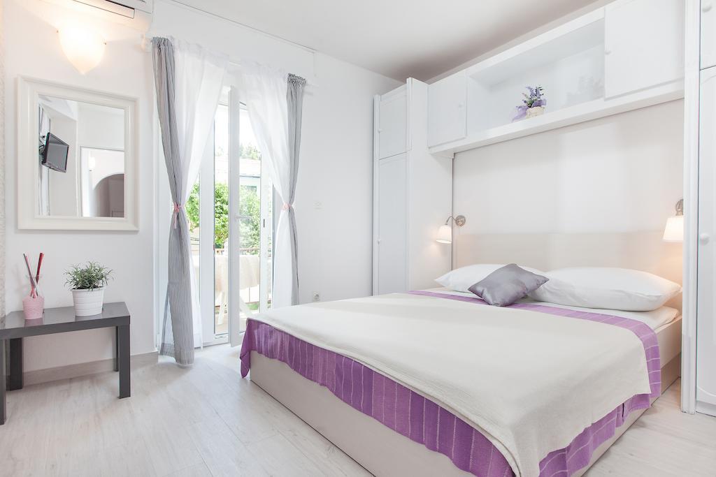 Apartments Orka プロマイナ 部屋 写真